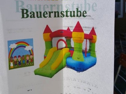 Photo: Bauernstube